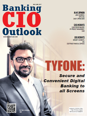 TYFONE: Secure and Convenient Digital Banking to all Screens
