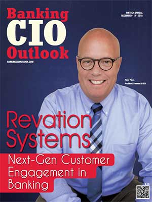 Revation Systems: Next-Gen Customer Engagement in Banking