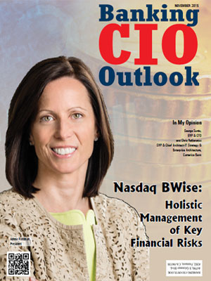 Nasdaq BWise: Holistic Management of Key Financial Risks
