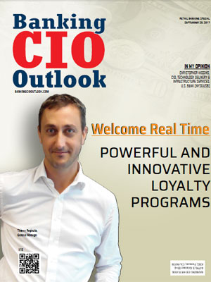 Welcome Real Time: Powerful and Innovative Loyalty Programs