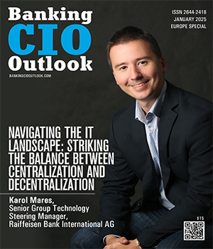 Navigating The IT Landscape: Striking The Balance Between Centralization And Decentralization 