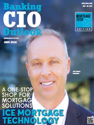 Ice Mortgage Technology : A One-Stop Shop For Mortgage Solutions