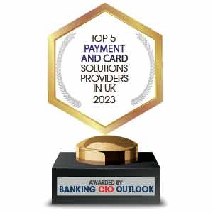Top Payment and Card Solutions Companies in UK