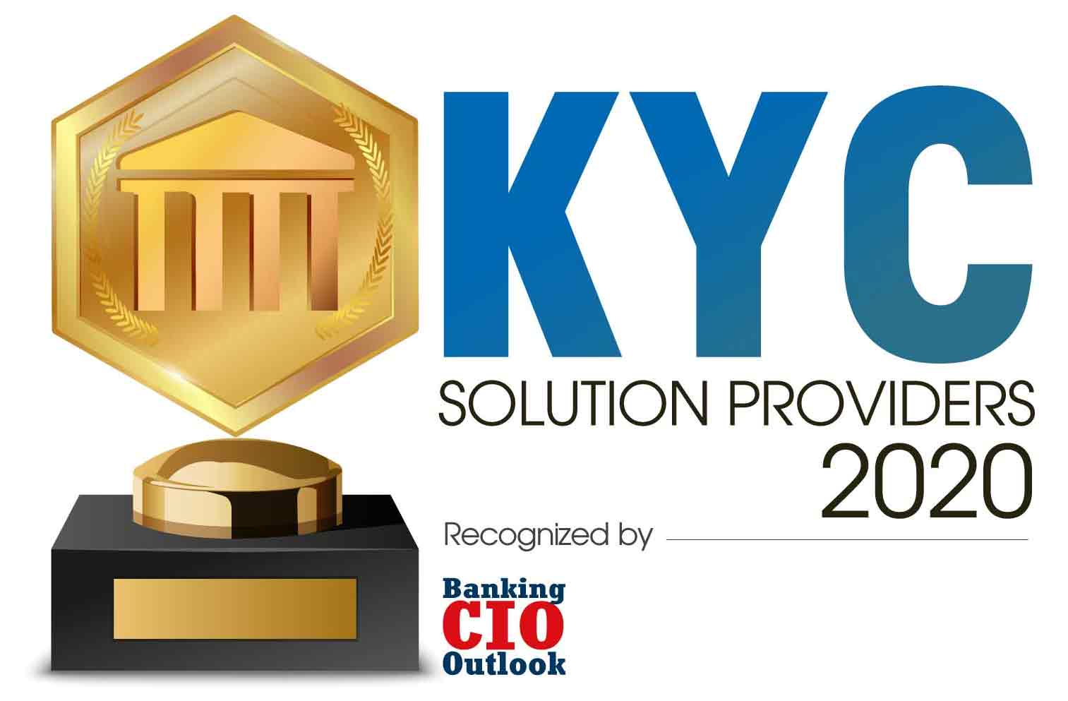 Top KYC Solution Companies