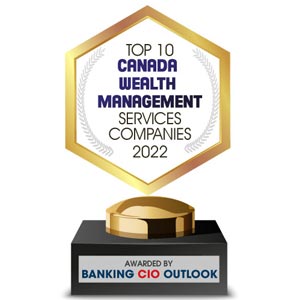 Top Canada Wealth Management Service Companies
