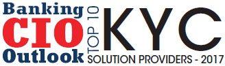 Top 10 KYC Solution Companies - 2017