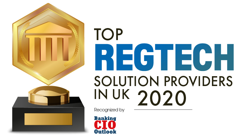 Top RegTech Solution Companies In UK
