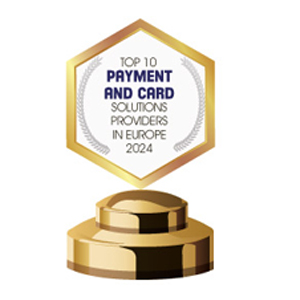 Top 10 Payment and Card Solutions Providers in Europe - 2024
