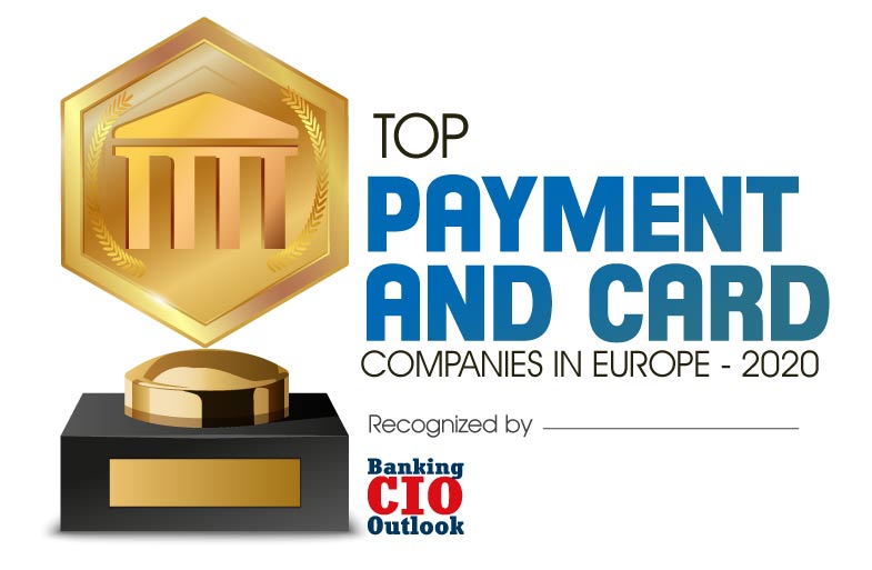 Top Payment and Card Companies in Europe