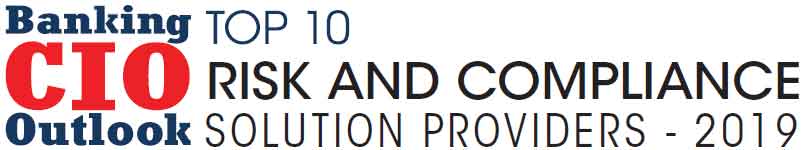 Top Risk and Compliance Solution Companies