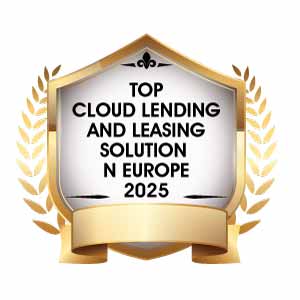 Top Cloud Lending and Leasing Solution in Europe - 2025