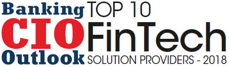 Top 10 Fintech Solution Companies